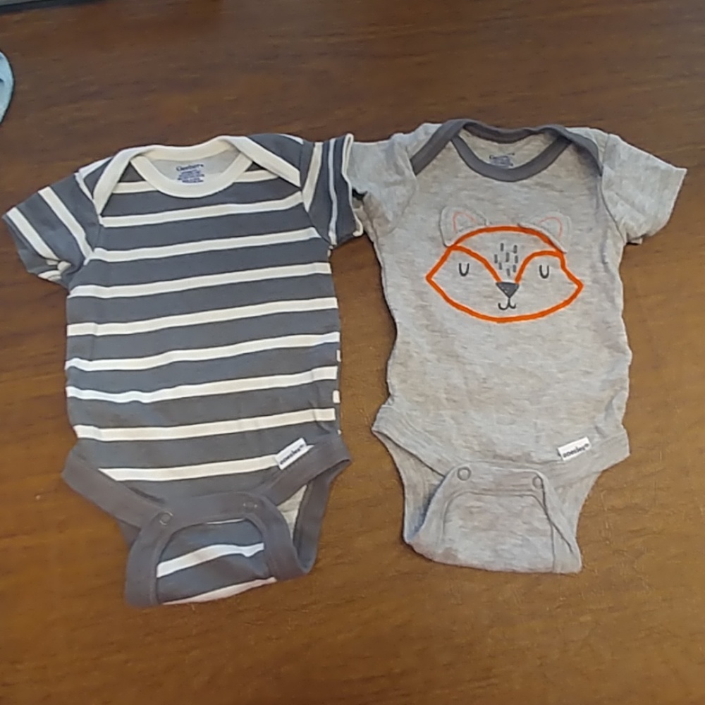 Newborn bundle - Picture 5 of 8